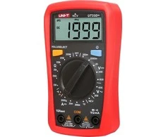 SKAITMENINIS MATUOKLIS UT-33D+ UNI-T