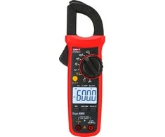 GNYBTINIS MATAVIMO PRIETAISAS UT-202A+ UNI-T