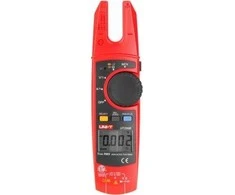 GNYBTINIS MATAVIMO PRIETAISAS (ATVIRI GNYBTAI) UT-256B UNI-T