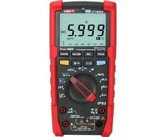 Uni-t Universalus multimetras UT195DS