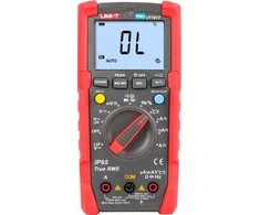 UNI-T UT191T professional digital multimeter