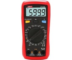 Universalus multimetras Uni-T UT133B