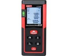 Blow LM100 (UT392) lazerinis atstumo matuoklis