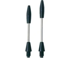 Koteliai Unicorn JetStem®, trumpi, 45,9 mm
