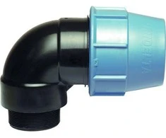 Unidelta PE kelio GZ 50mm x 5 / 4 "(602549)