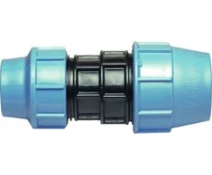 Unidelta PE redukcijos jungtis 63x50 [1/16]
