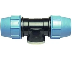Unidelta PE GW PE 40mm x 1 "x 40mm (603639)