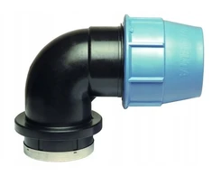 Unidelta Unidelta alkūnė PE GW 63x2'' 602663