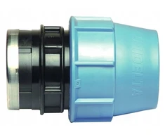 Unidelta jungtis PE GW 50x2'' 601651