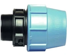 Unidelta PE GZ 50mm x 6 / 4 "(601550)