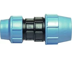 Unidelta PE 50 x 32mm redukcijos jungtis (601149)