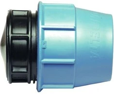Unidelta PE 50mm (604050)