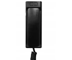 Unifon UNIPHONE CYFRAL BALTIC D juodas 2 laidų