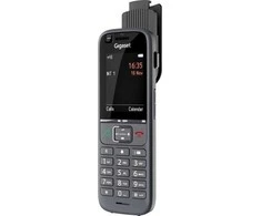 „Unify OpenScape DECT“ telefono „S6 Professional“ diržo segtukas CUC517
