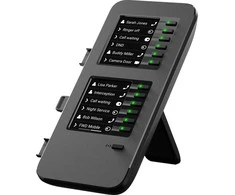 „Unify OpenScape“ stalo telefono raktų modulis KM710 CUC586
