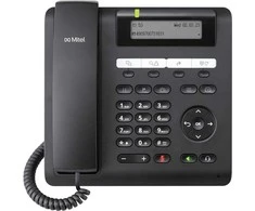 UNIFY OpenScape stalinis telefonas CP205T