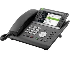 Unify OpenScape Desk Phone CP700X SIP,