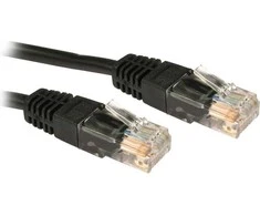 Unify LAN kabelis 2m CAT 6,