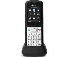 Unify OpenScape DECT Phone R6 stalinis įkroviklis EU