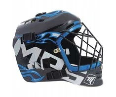 MPS PRO Flame unihoc šalmas