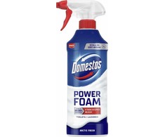 VALIKL WC DOMESTOS ACIDIC FR PUTOS 435ML
