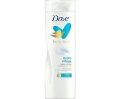 Unilever Dove kūno losjonas Body Love Hydro Pflege kūno balzamas 400 ml