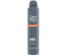 Unilever DOVE Men Care energizuojantis dezodorantas vyrams, 150 ml