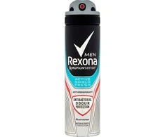 Rexona Men Active Protection+ Fresh Antiperspirant vyrams, 150 ml
