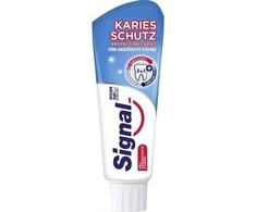 Dantų pasta Unilever Signal Kariesschutz 75 ml