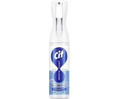 Unilever CIF Infinite+Clean universalus valomasis purškiklis lotoso ir jūros druska 280 ml