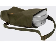 Unilight Didelis susukamas krepšys Trangia 25 OLIVE viryklei