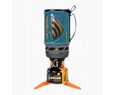 Unilight „Flash-ocean“ topo viryklė JETBOIL