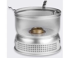 Unilight Kuchenka Trangia Stove 2721 ULDS Plienas Nierdzewn