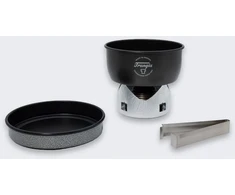 Unilight Trangia Mini 28 NS kempingo viryklė