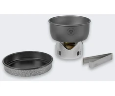 Unilight Trangia Mini 28 HANS turistinė viryklė