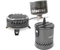 Primus ULTI stove system 1.0 L infrared viryklė