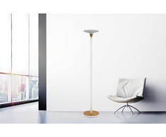 Lampa podłogowa Unilux Unilux 400153731 oświetlenie podłogi LED 44,6 W