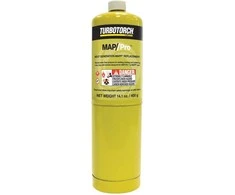 Unimet dujų kasetė MAP/PRO 1' S/EI2400