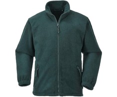Unimet Storas džemperis Portwest F400, Dydis: XL, Pw spalvos: Slate Pilkas