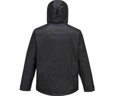 Unimet Striukė 3 viename Portwest S553, Dydis: XXL, Pw spalvos: Juodas