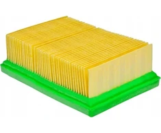Unimet Plokščias filtras, skirtas Karcher MV4,5,6