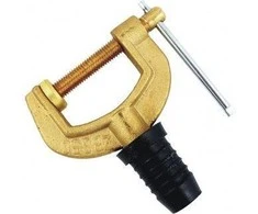 Unimet Polar clamp Mass ZB 95T