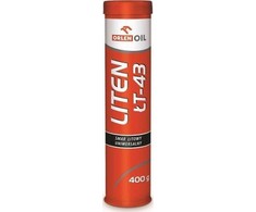 ORLEN OIL ŁT-43 ličio tepalas universalus 400g