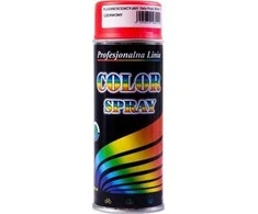 Unimet purškiklis 400 ml fluorescencinė geltona spalva