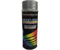 Unimet SPRAY 400ML SUPER CHROM Auksinė