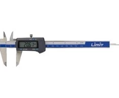 Unimet 150 mm elektroninė skaidrĖ
