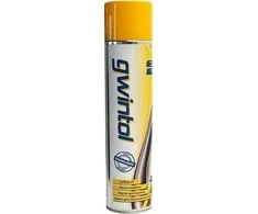 Unimet SRIEGIŲ ALYVA GWINTOL PURŠKIKLIS 600ML