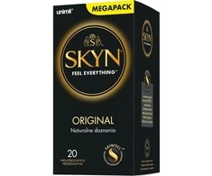 Prezervatyvai SKYN Value Pack, 20 vnt