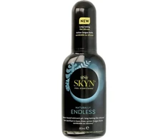 Lubrikantas SKYN Naturally Endless, 80 ml