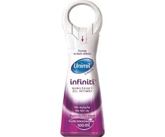 UNIMIL UNIMIL_Infiniti drėkinamasis intymus gelis 100ml